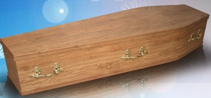 Coffins Caskets for Body Repatriation Homeland International